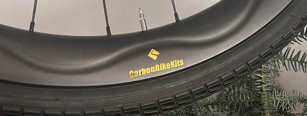 Bicycle Rim Width Tire Size Chart